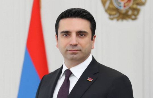 Ален Симонян