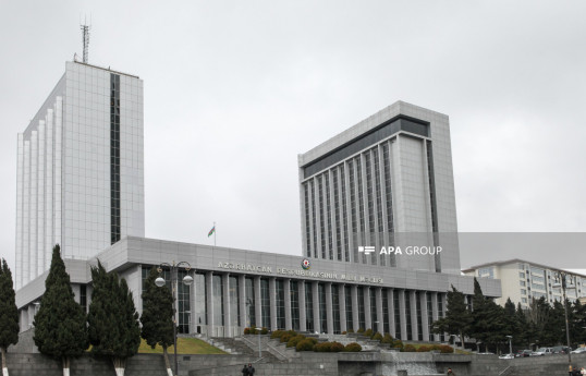 В Азербайджане готовится законопроект о социальном предпринимательстве