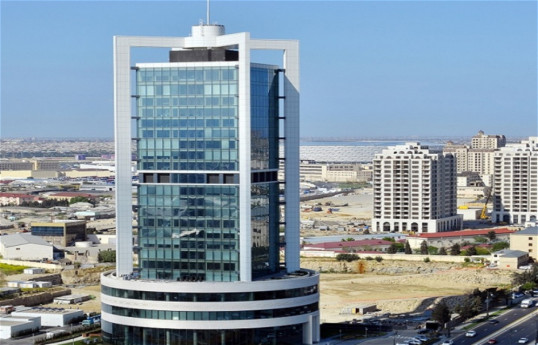 Инвестиционный доход Нефтяного фонда Азербайджана обновил исторический максимум