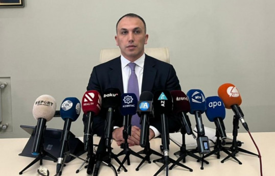 ФРП: На проекты на освобожденных территориях Азербайджана выделены льготные кредиты в 11,5 млн манатов