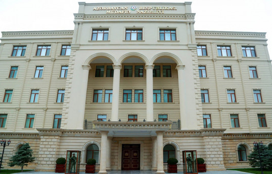 Министр обороны Азербайджана выразил соболезнования Кыргызстану