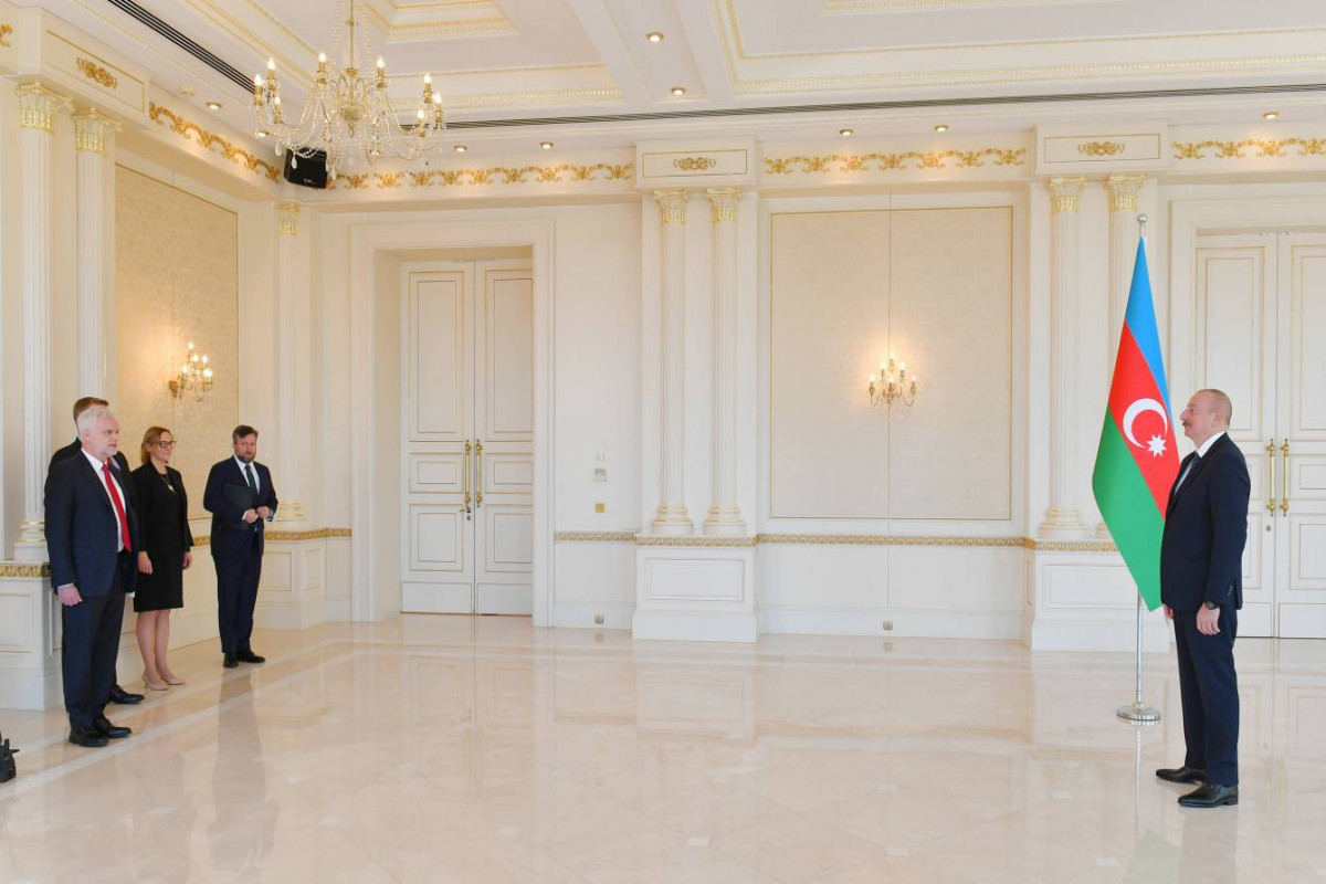 Посол США передал поздравления по случаю проведения COP29 в Азербайджане в этом году