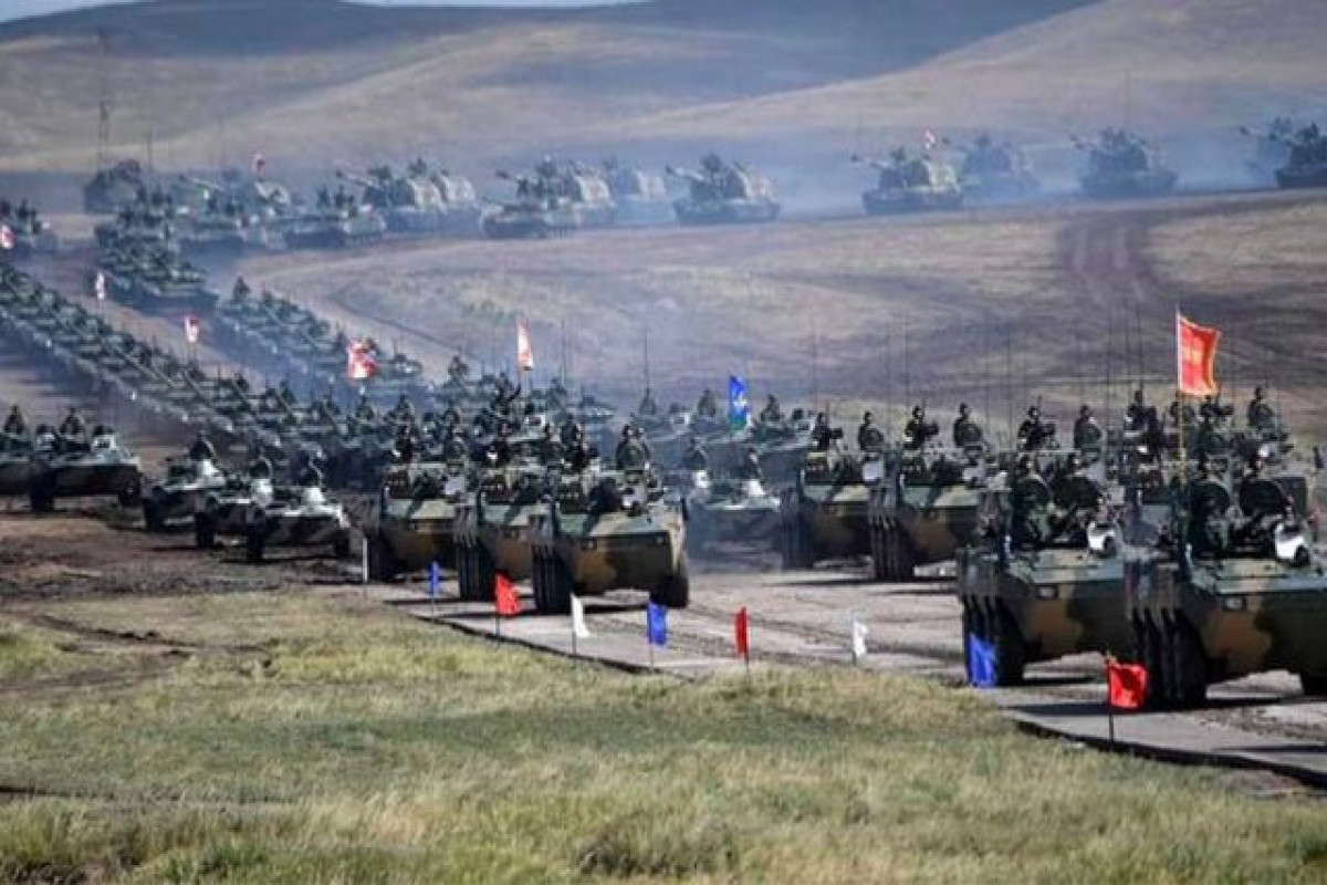 НАТО готовится к учениям с участием 90 тыс. военнослужащих