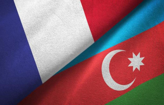 Спикер Милли Меджлиса: Последняя резолюция Сената Франции является ярким примером лицемерия