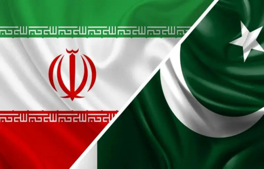 Что стоит за напряженностью между Ираном и Пакистаном? – АНАЛИТИКА 