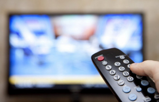 С этого года в Азербайджане будет осуществлен переход телевещания на стандарт DVB-T2