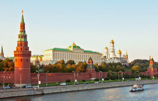 В Кремле прокомментировали конфликт между Ираном и Пакистаном