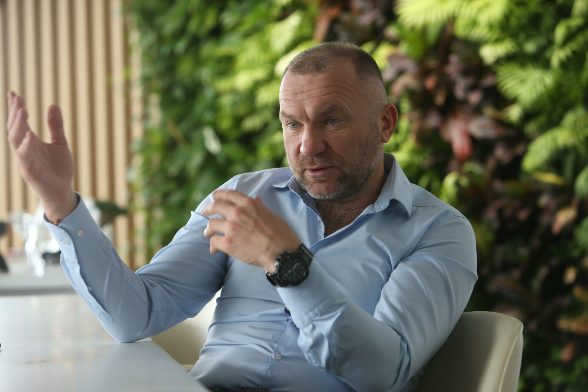 В Украине арестован глава инвесткомпании