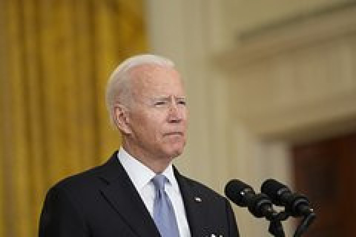 Байден подписал закон во избежание шатдауна в США