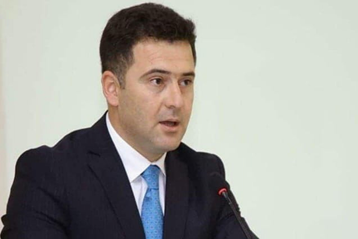 Руфат Гаджиев