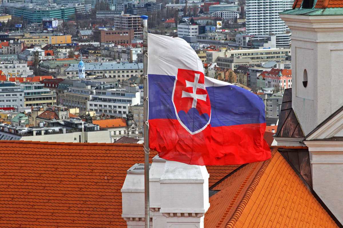 Словакия возобновила сотрудничество в сфере культуры с РФ и Белоруссией