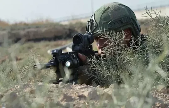ВС Турции обезвредили в Ираке 9 террористов PKK/YPG