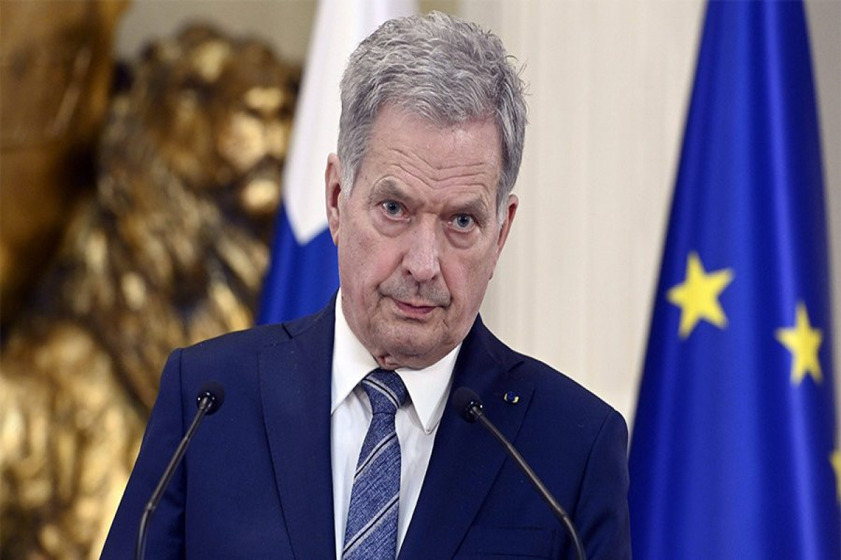 Президент Финляндии выступил против двойного гражданства для россиян