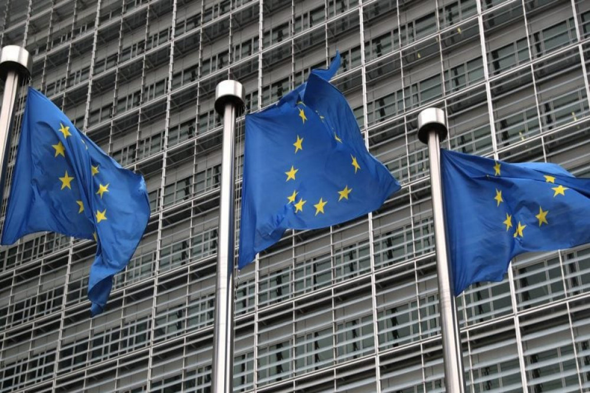 Евросоюз разработал новый способ финансирования Украины на €20 млрд