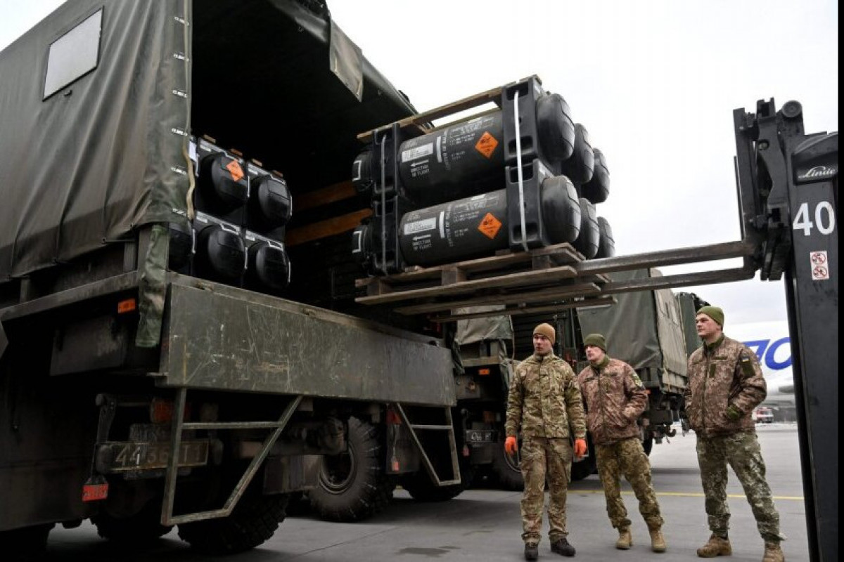 Бельгия готова предоставить Украине 611 миллионов евро военной помощи