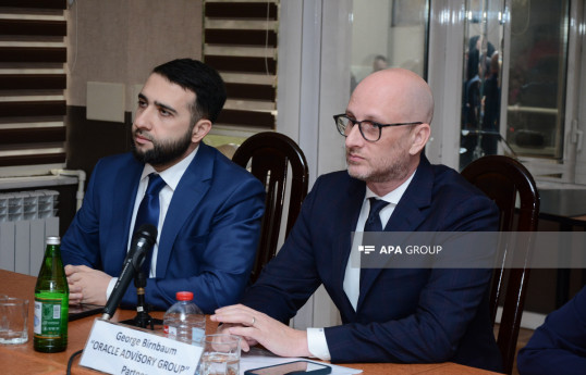 В Азербайджане проводится соцопрос по изучению предвыборной среды