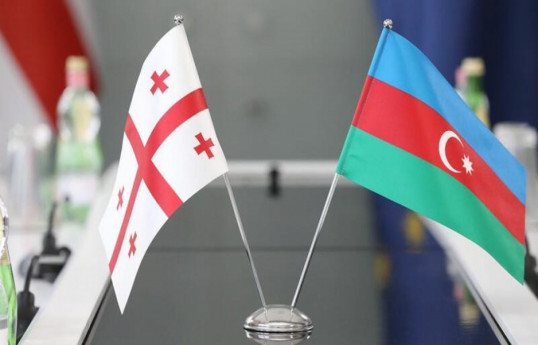 Азербайджан стал основным экспортным партнером Грузии