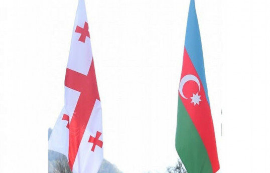 Положительное сальдо Грузии в торговле с Азербайджаном превысило 200 млн. долларов