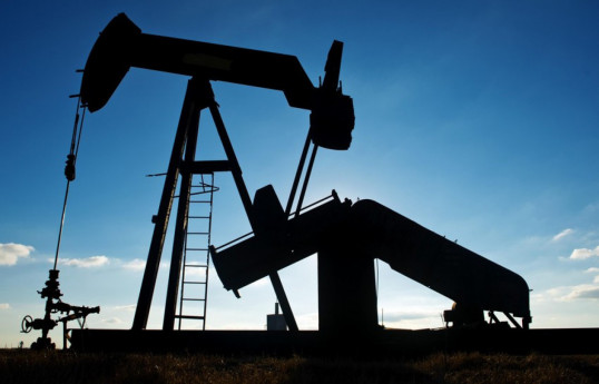 Грузия увеличила до 90% импорт нефти из Азербайджана