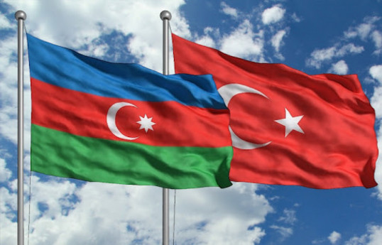 Товарооборот между Азербайджаном и Турцией превысил 7,6 млрд. долларов