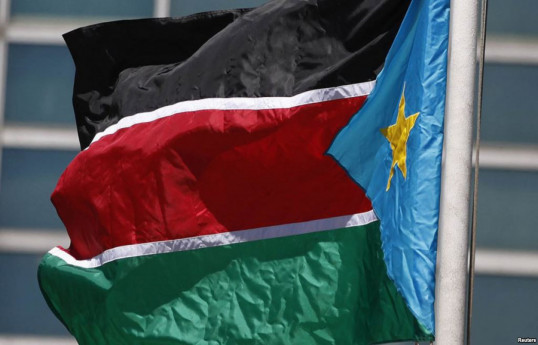 Южный Судан стал членом Движения неприсоединения