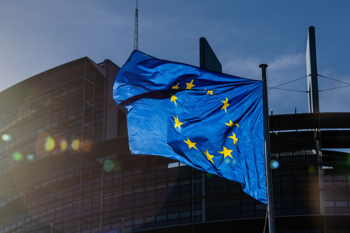 Страны ЕС согласились, что необходимо усиливать поддержку Украины