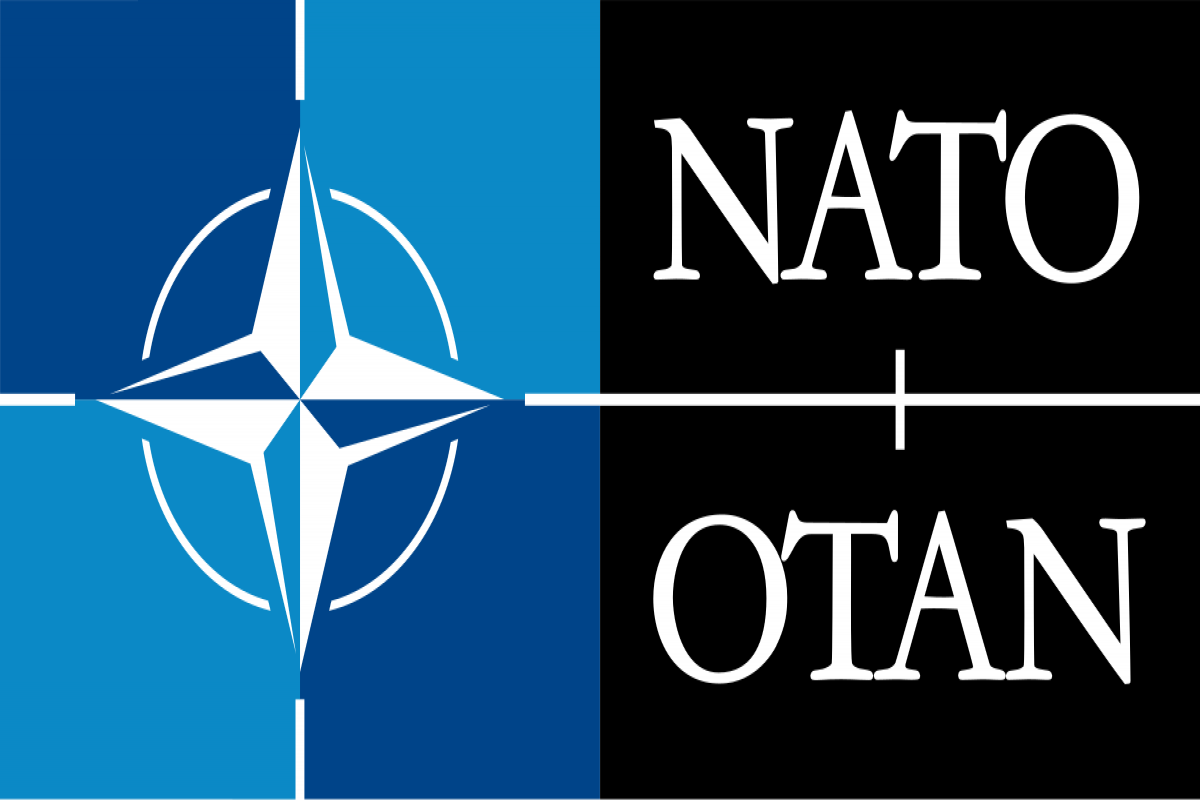 Министры обороны НАТО встретятся в Бельгии
