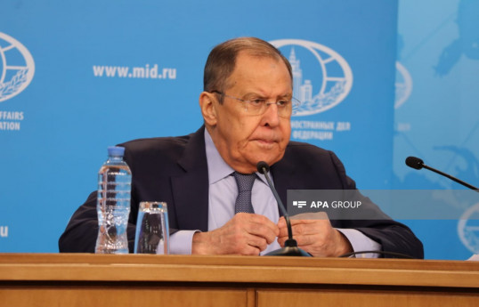 Сергей Лавров
