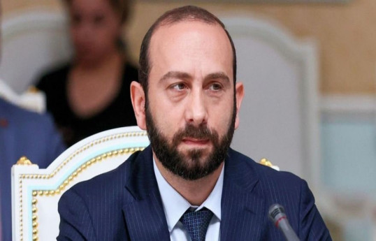 Арарат Мирзоян