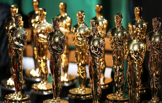 Объявлены номинанты на премию «Оскар-2024»