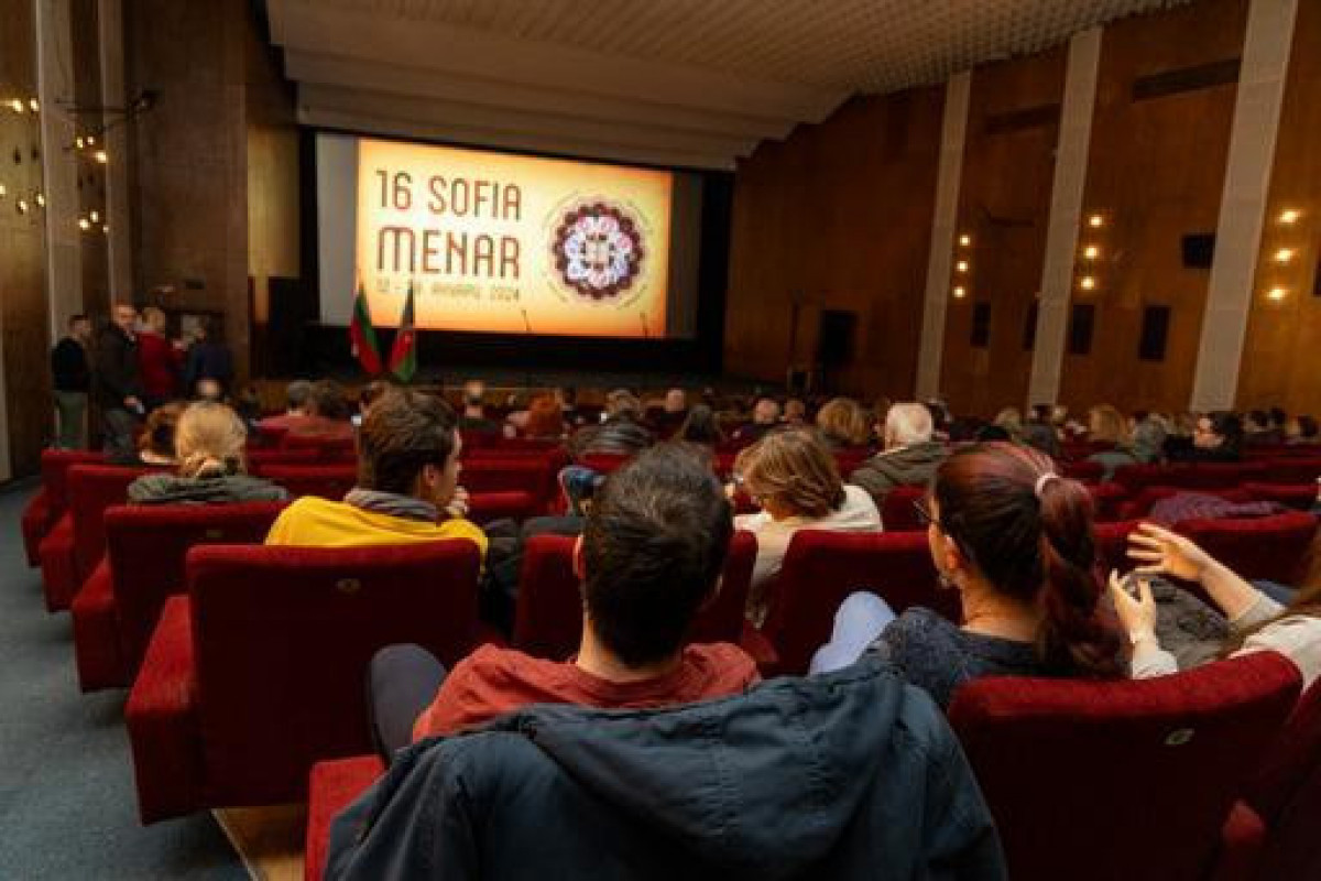 В Болгарии прошел вечер азербайджанского кино, открылась фотовыставка