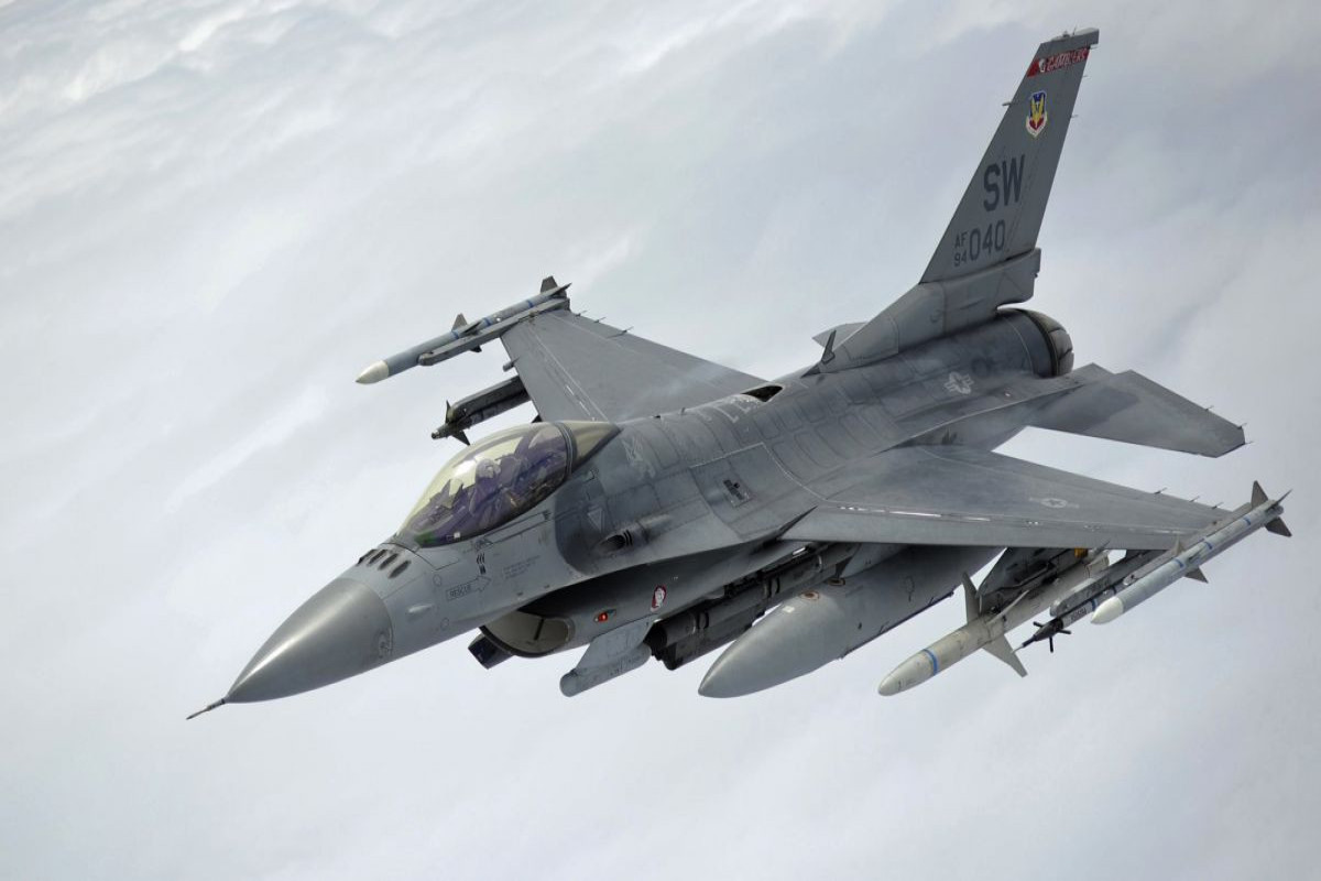 Госдеп не гарантировал готовность Вашингтона поставить Анкаре F-16