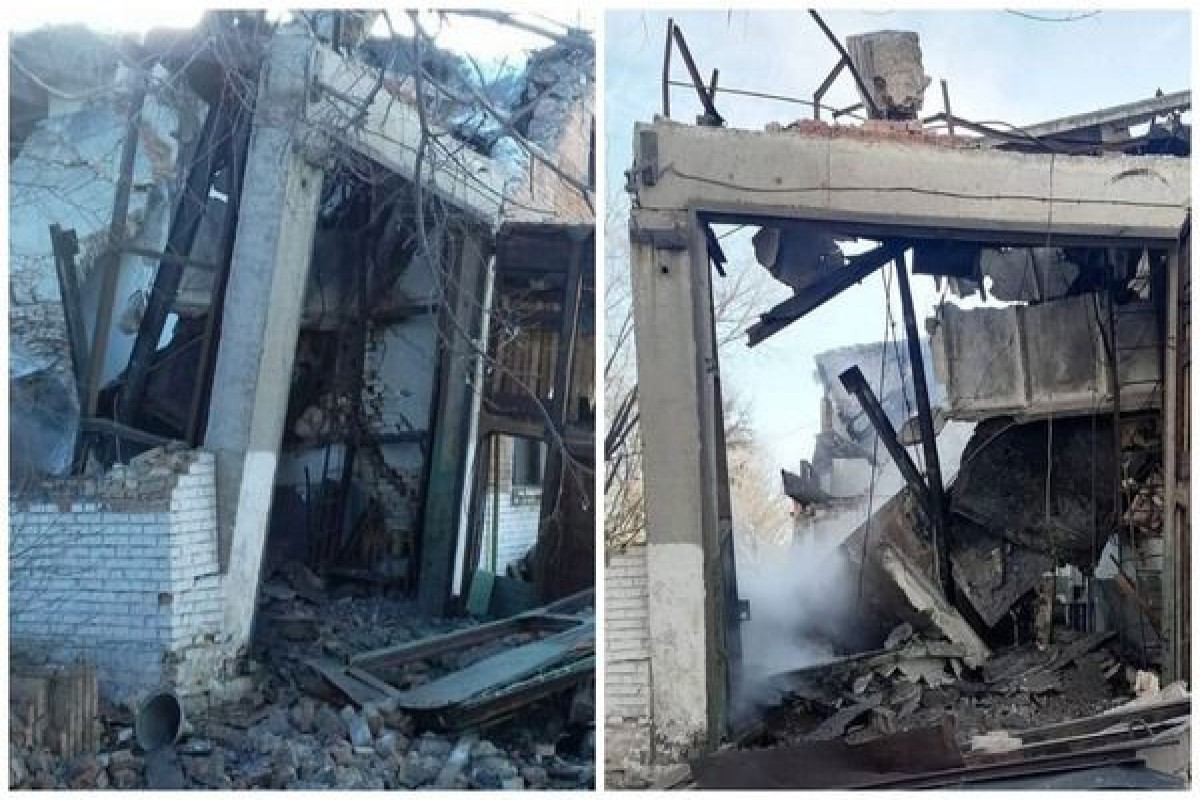 В России произошел взрыв на канализационно-насосной станции, есть погибшие и пострадавшие