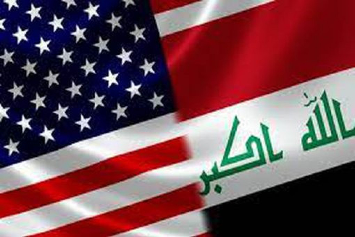 США и Ирак разрывают сотрудничество в сфере обороны