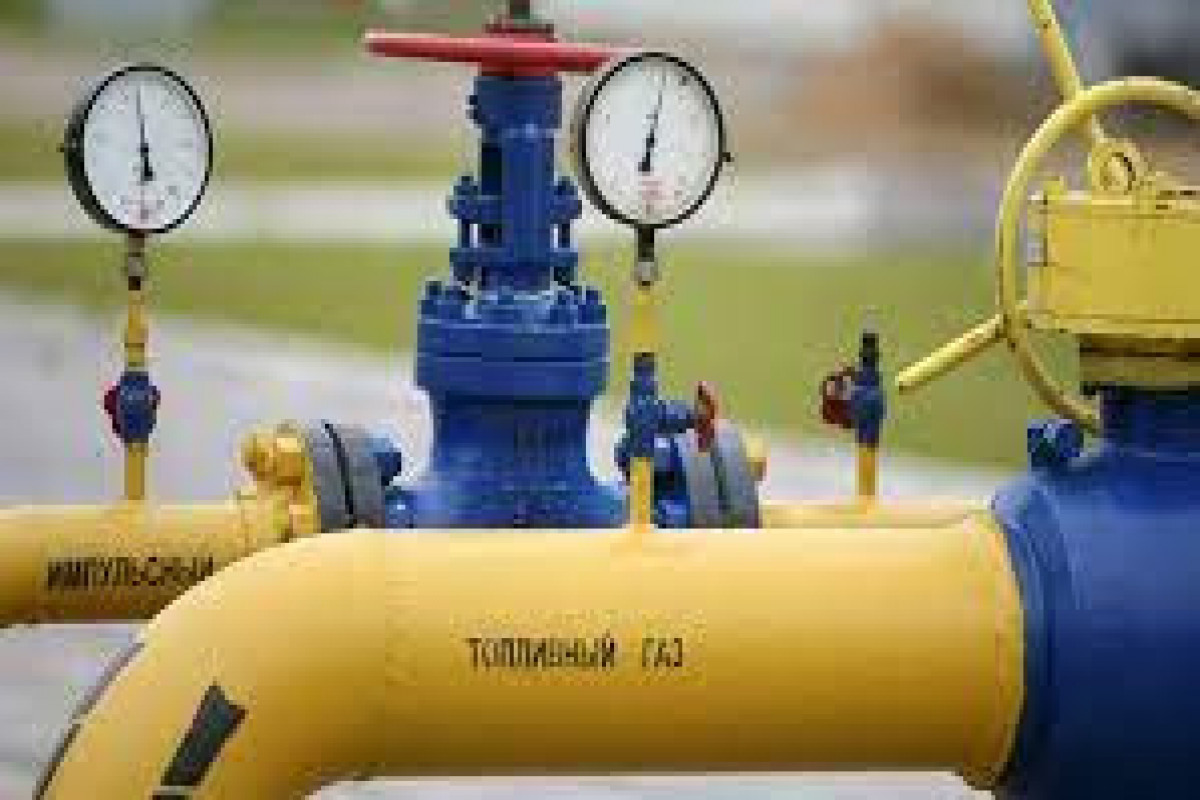 Министр энергетики: Украина переходит на собственный газ