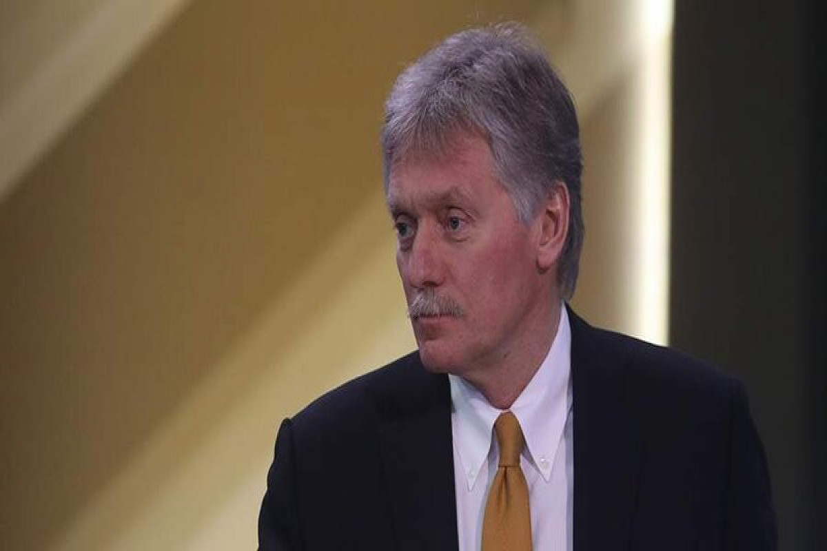 Кремль: Россия своевременно уведомила Украину о перевозке военнопленных