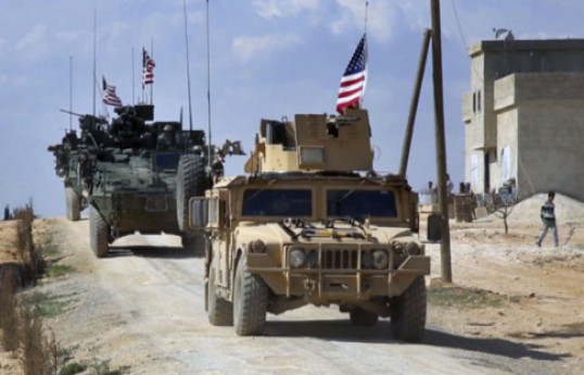 СМИ: США рассматривают возможность полного вывода войск из Сирии