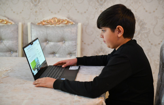 Путь цифрового развития Азербайджана -АНАЛИТИКА 