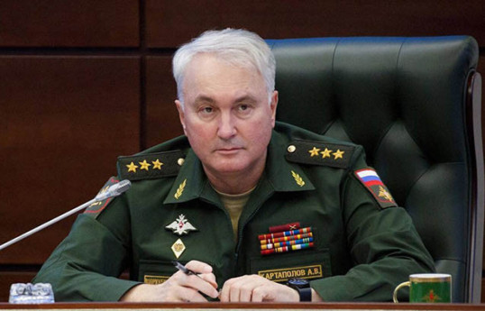 Андрей Картаполов