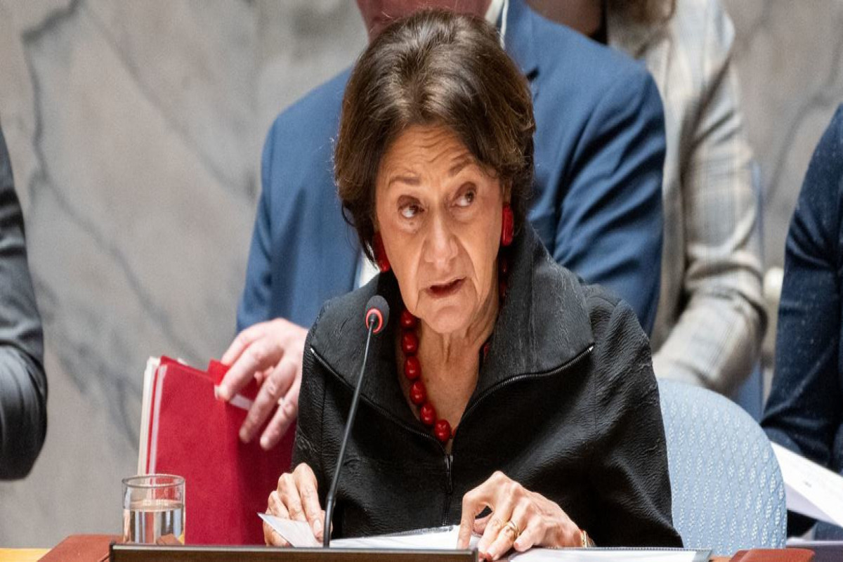 ООН не может установить подлинность нахождения на борту сбитого Ил-76 украинских пленных