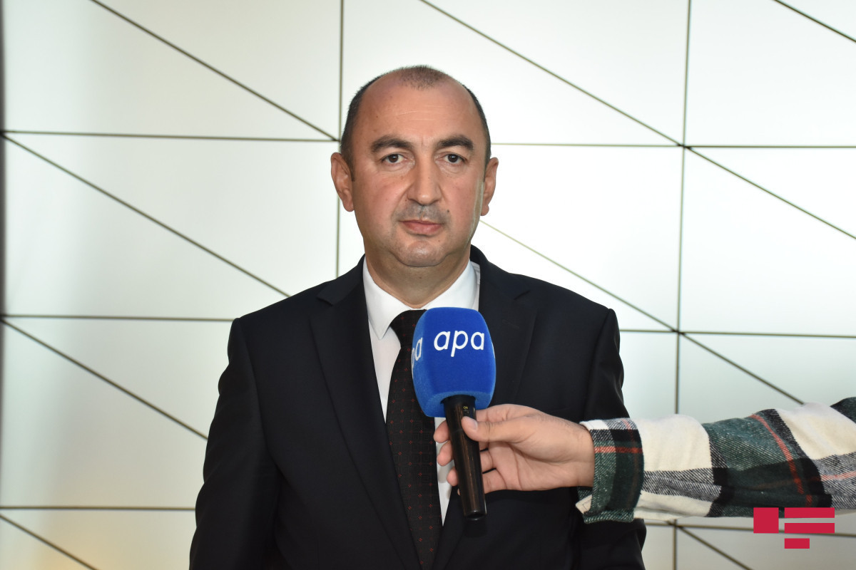 Вугар Керимов
