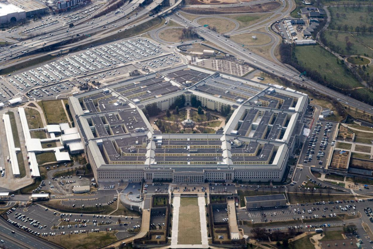 СМИ: Бумаги Пентагона подтверждают планы США размеcтить ядерное оружие в Британии