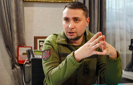 Глава ГУР Украины: Обмен пленными состоится в ближайшее время