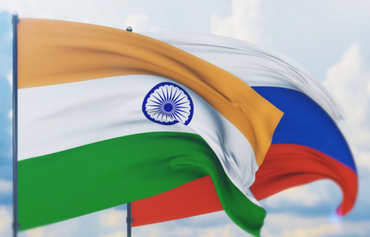 РФ и Индия выводят военно-техническое сотрудничество на новый уровень