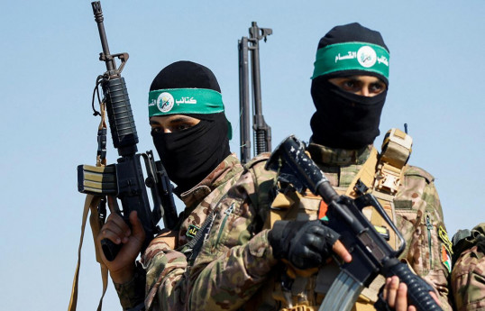 ХАМАС использует неразорвавшиеся израильские снаряды - СМИ
