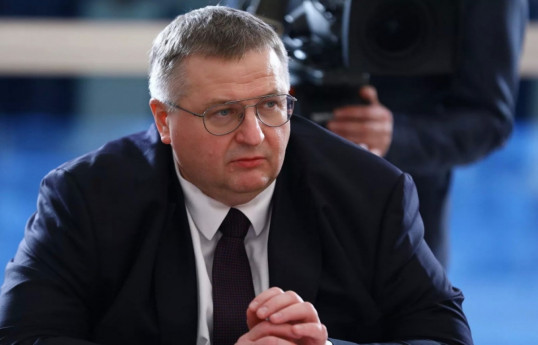 Алексей Оверчук