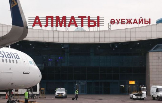 Казахстан готов передать ЕС более 20 аэропортов страны