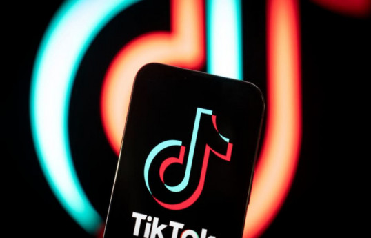 Возобновление работы TikTok в России не обсуждается