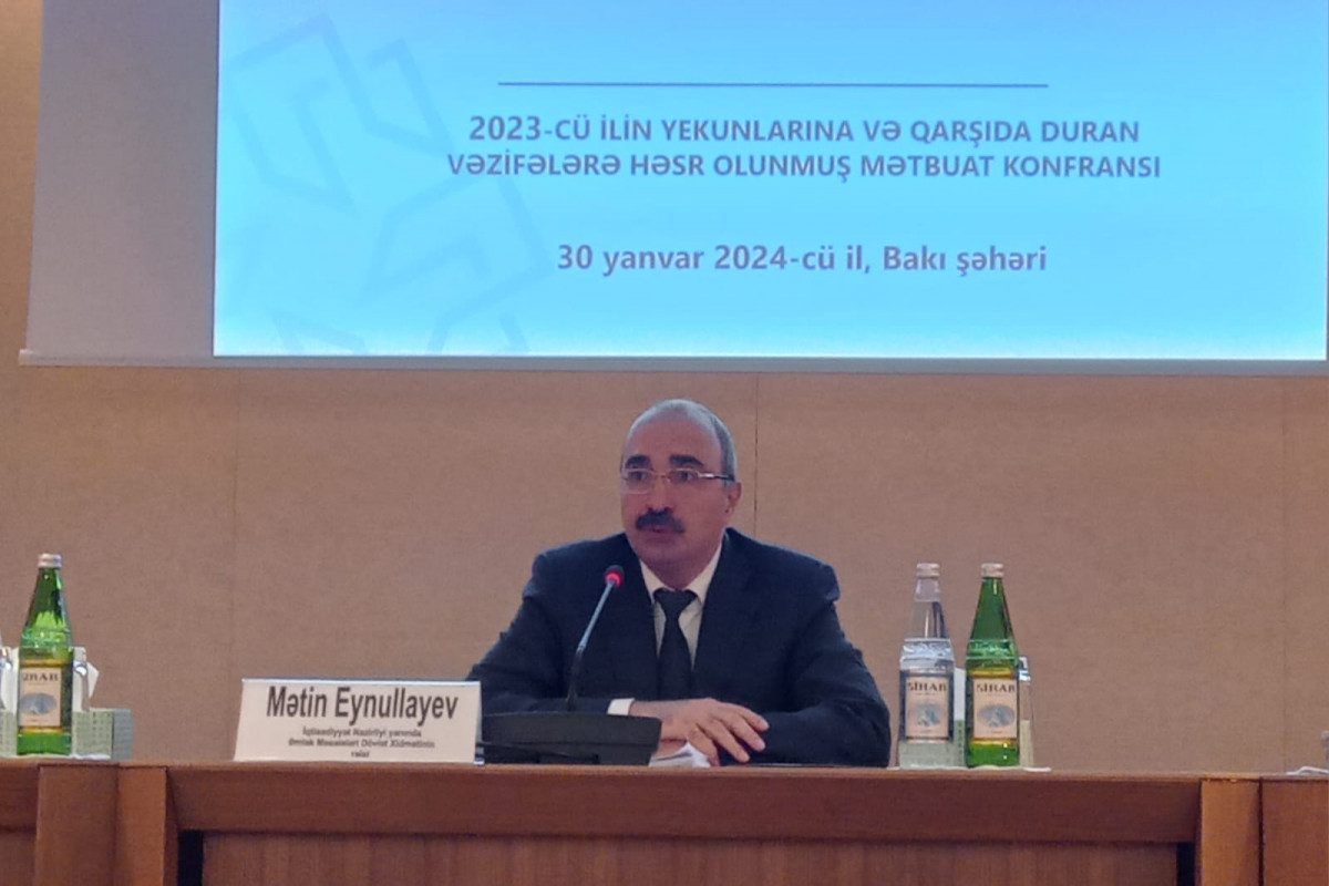 Метин Эйнуллаев