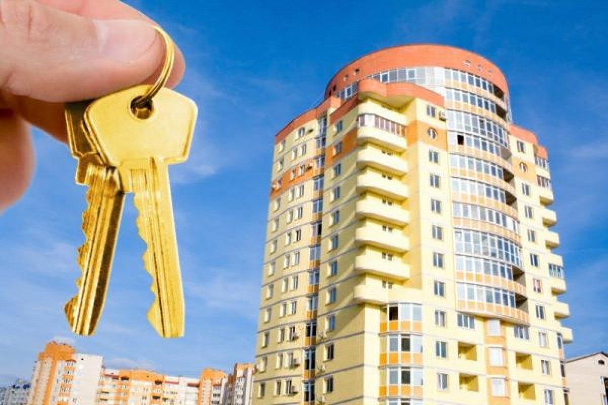 В Азербайджане продажа квартир ЖСК будет осуществляться посредством единой электронной платформы